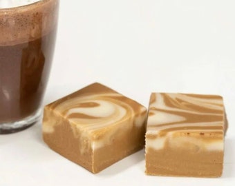 Homemade Fudge