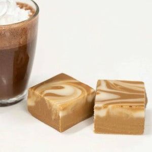 Homemade Fudge