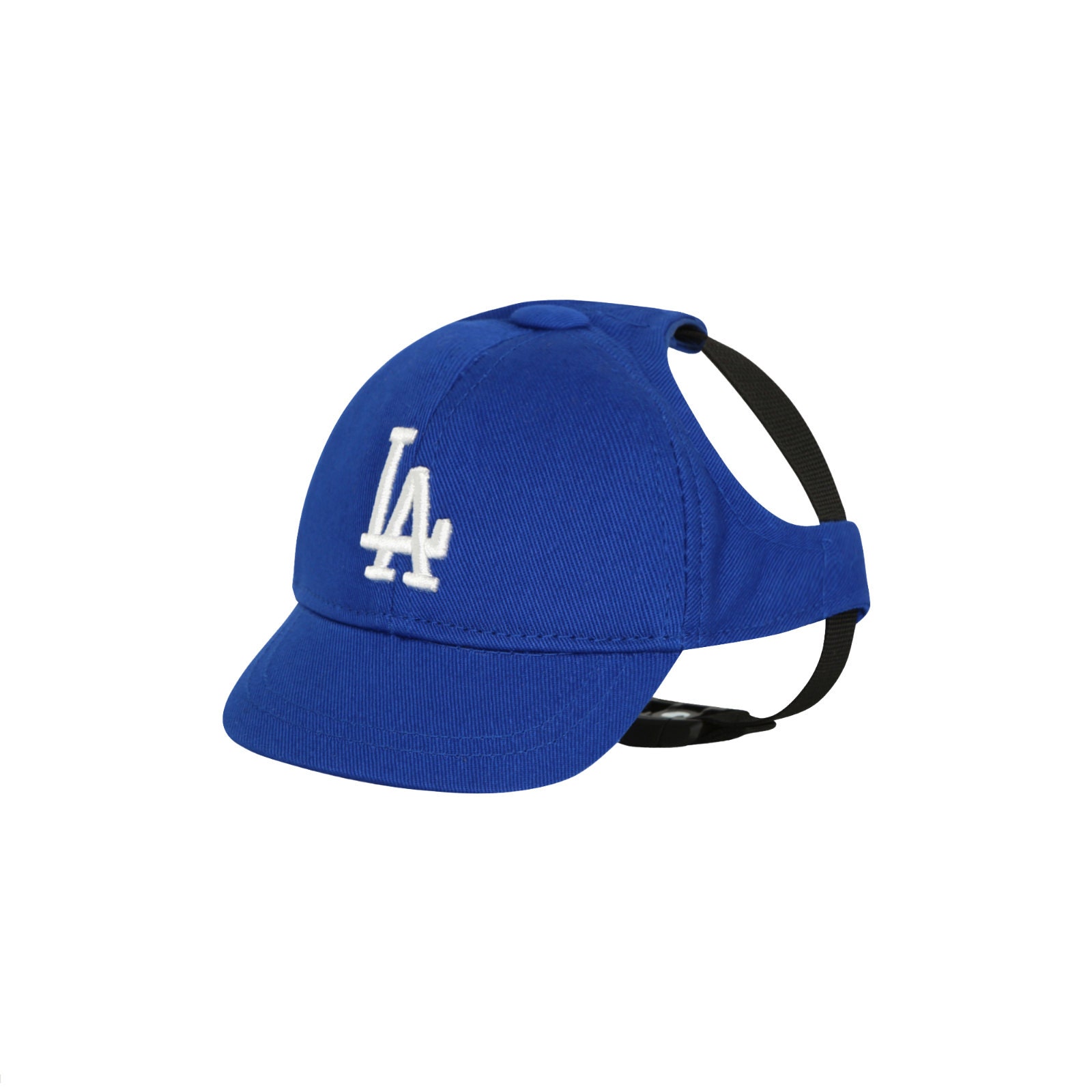 Dog 2025 dodger hat