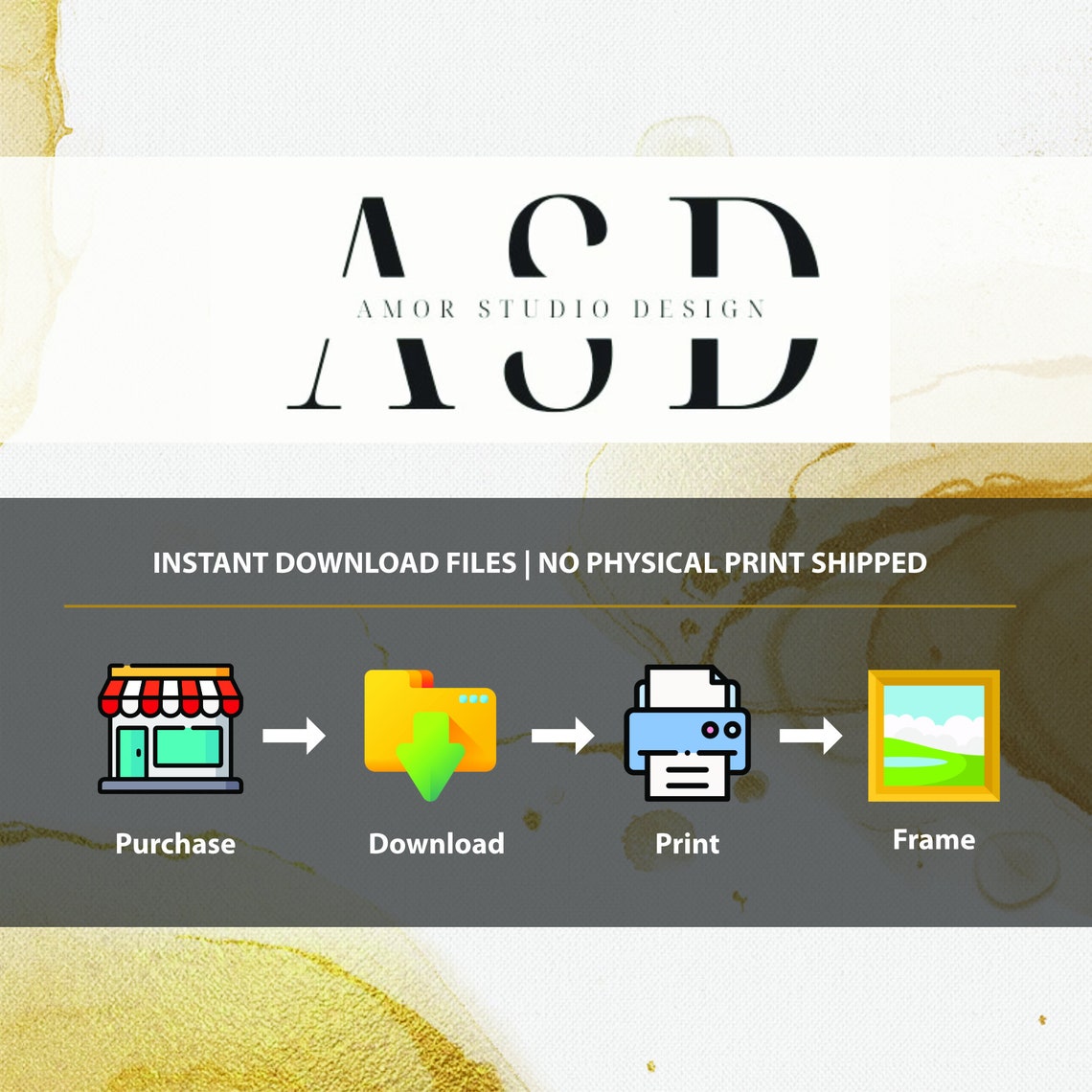 Vintage Libra Zodiac Twin Poster Print Digital Download Etsy