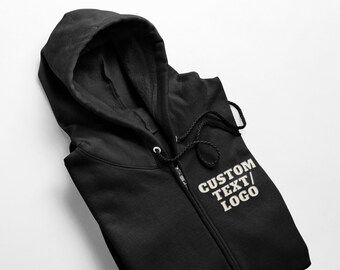 Custom Zip Up Sweater | Nurse Zip-Up Sweater RN Hoodie For Nurse Custom Health Care Worker Zip Up Gildan Full Zip Hoodie