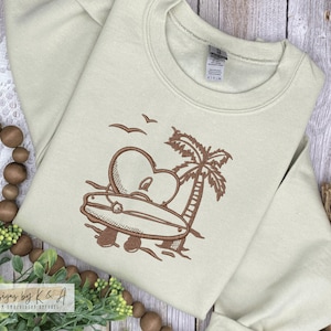 Bad Bunny Sweatshirt | Bad Bunny fan Must-have | Custom Embroidery Crewneck | Latin Music Fan | Bad Bunny Heart | yhlqmdlg | Bad Bunny svg