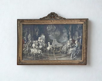 ポール・セザンヌ - 帽子をかぶった自画像 - 1894 - Fine Art Glicée