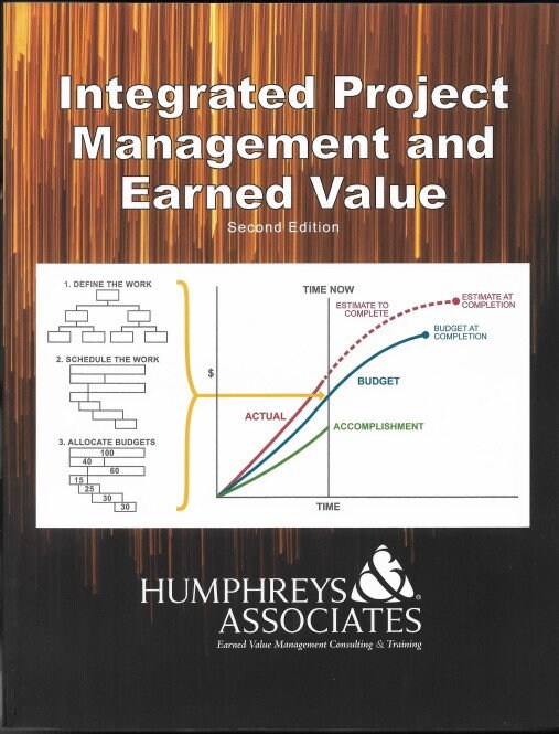 READ DESCRIPTION Digital Integrated Project Management Earned Value ...