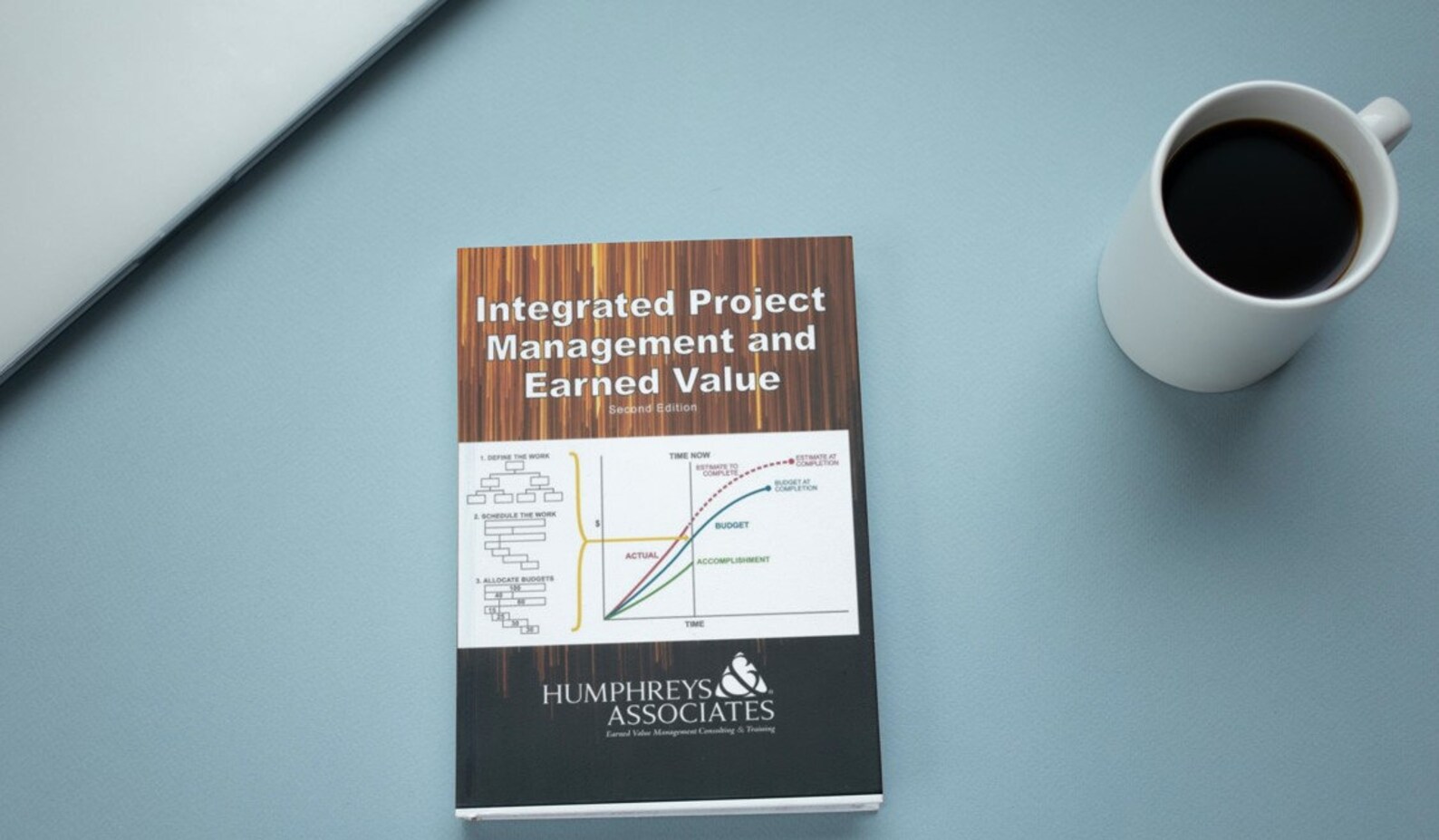 READ DESCRIPTION Digital Integrated Project Management Earned Value ...