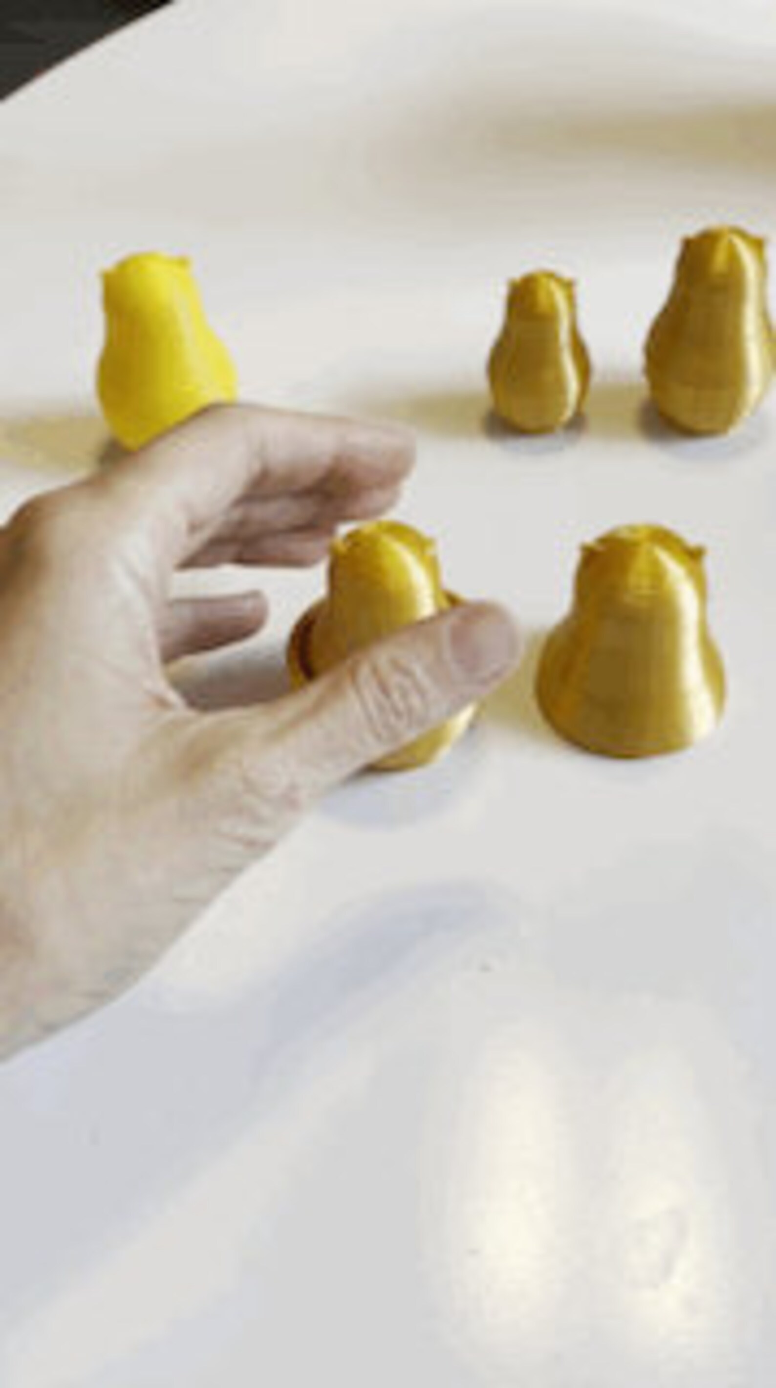 STL File Nesting Kitty 3D Printer 3d Stl Model Nesting Doll Etsy