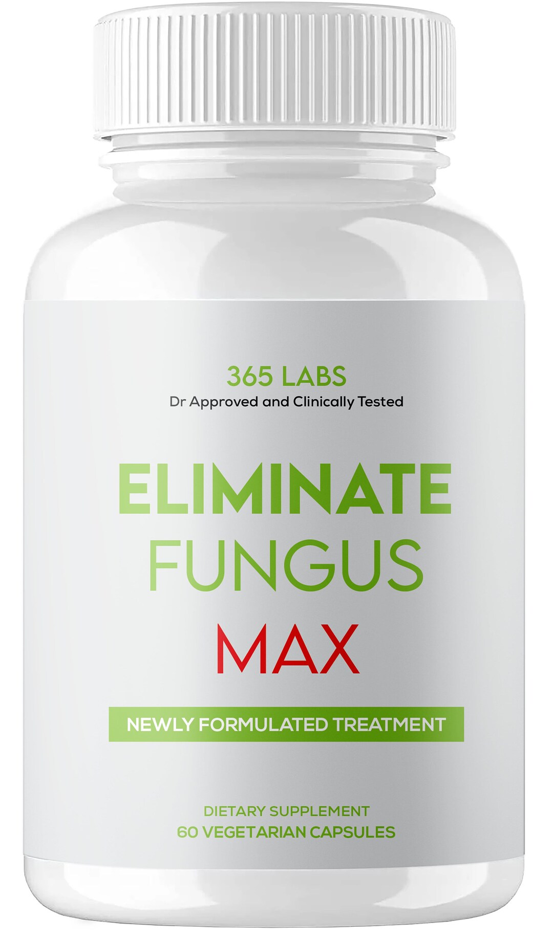 Fungus Eliminator New & Advanced Formula Eliminate Fungus Etsy
