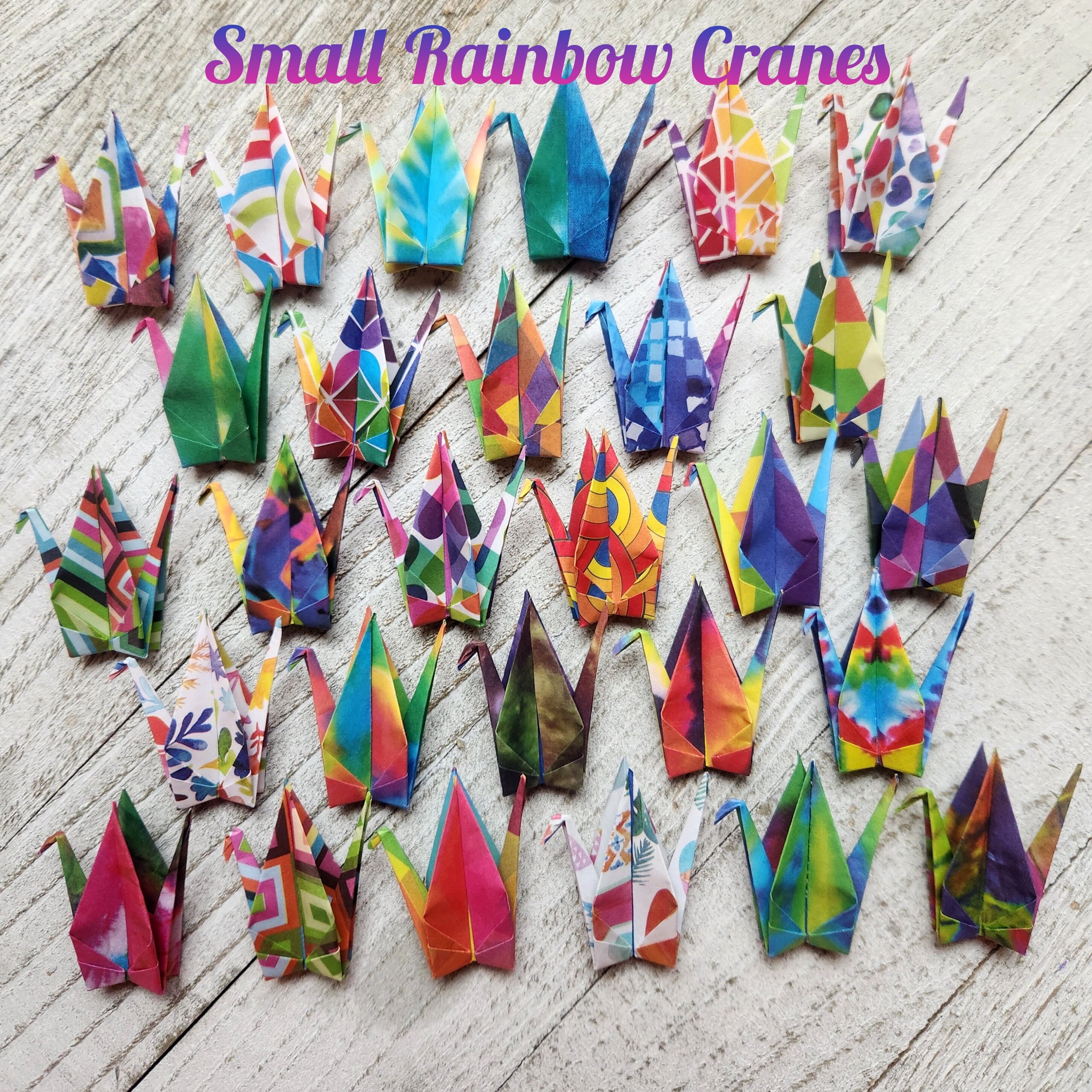 おりがみ完成品 - Etsy 日本