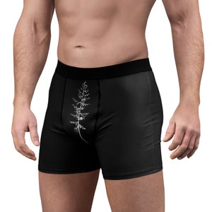 Modern Men&#39;s Boxer Briefs