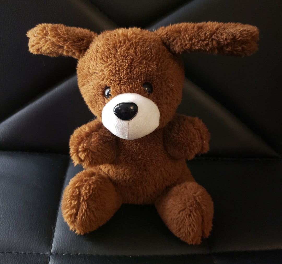 Warmies, Bear. Microwaveable Rice Filled Stuffed Animal. Warming Plush