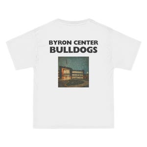 Byron Center Vintage T Shirt