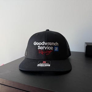Goodwrench Custom Richardson 112