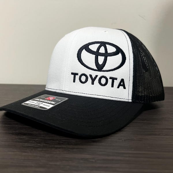 Toyota Custom Richardson 112