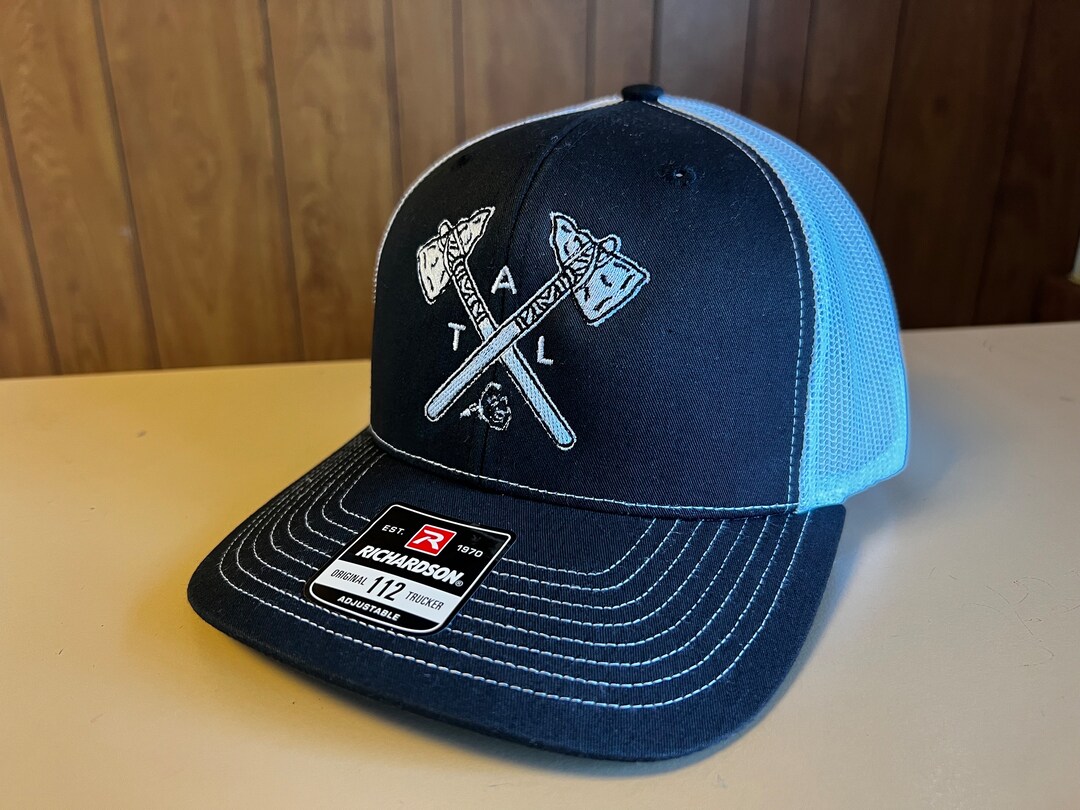 Atlanta Hat Richardson 112 Etsy