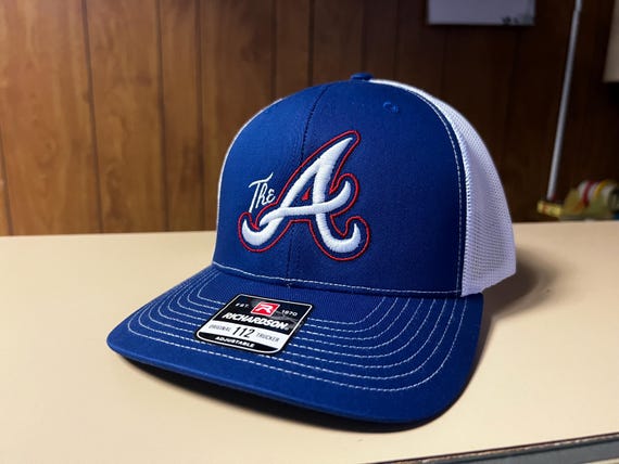 Atlanta a Custom Richardson 112