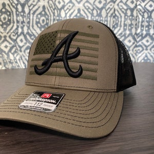 Atlanta Custom Richardson 112