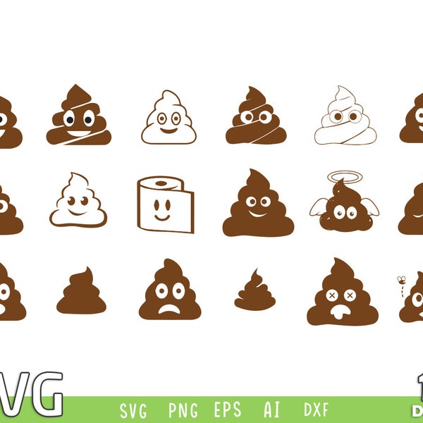 Poop SVG , Funny Bathroom Signs , Farmhouse svg , Bathroom svg , Funny Bathroom SVG ,  Restroom svg , toilet svg , Bathroom Sign SVG