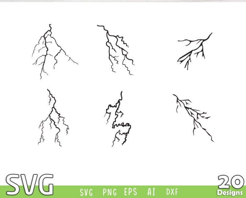 Lightning SVG , Lightning Bolt Svg , Lightning Png ,bolt Svg,lightning