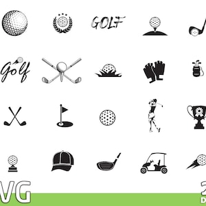 ゴルフ SVG、ゴルフ モノグラム SVG、スプリット モノグラム SVG、ゴルフ ネーム フレーム、ゴルフ クラブ SVG、ゴルフ ボール SVG、ゴルフ SVG、ゴルフ カート SVG、ゴルファー SVG
