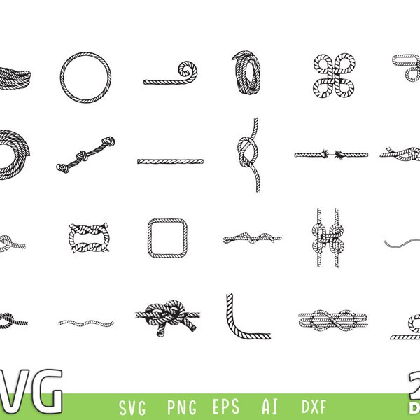 Rope svg,western svg cricut,rope font svg,cowboy svg letters,rope letters svg,western letters,anchor svg bundle,anchor svg,nautical svg