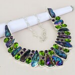 Gemstone Necklaces