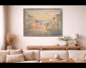 Exclusive Hella Jongerius Tapestry for IKEA 