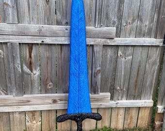 Gran espada de la Luna Oscura del Anillo de Elden