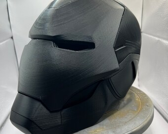 Iron man Mk 85 impresión en bruto