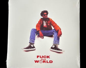 XG - Woke up 12” Vinyl LP Single Official NEW! - Etsy