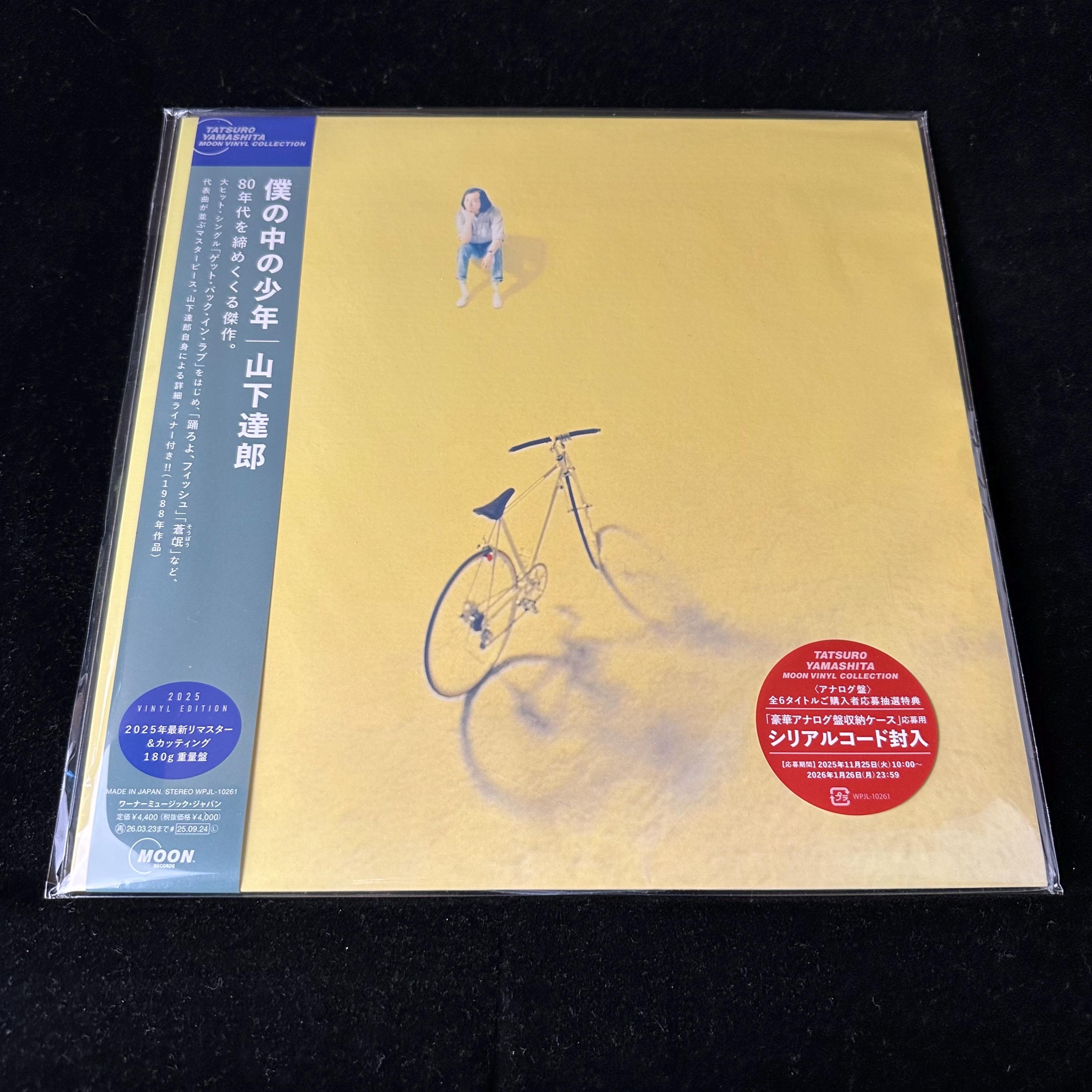 Tatsuro Yamashita - Etsy