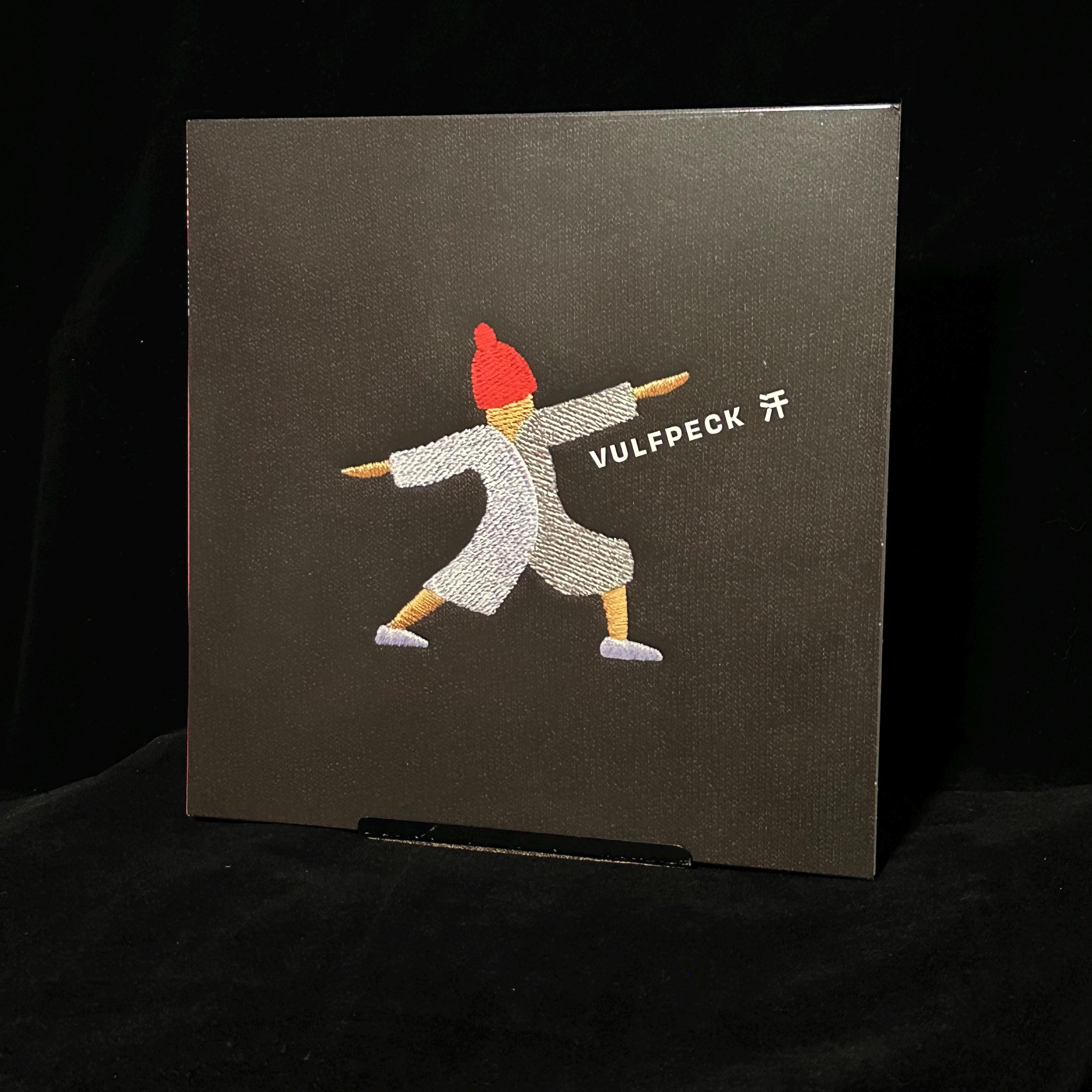 Vulfpeck SCHVITZ レコード 【公式通販】