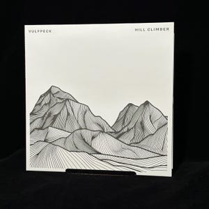 Vulfpeck Vinyl - Etsy