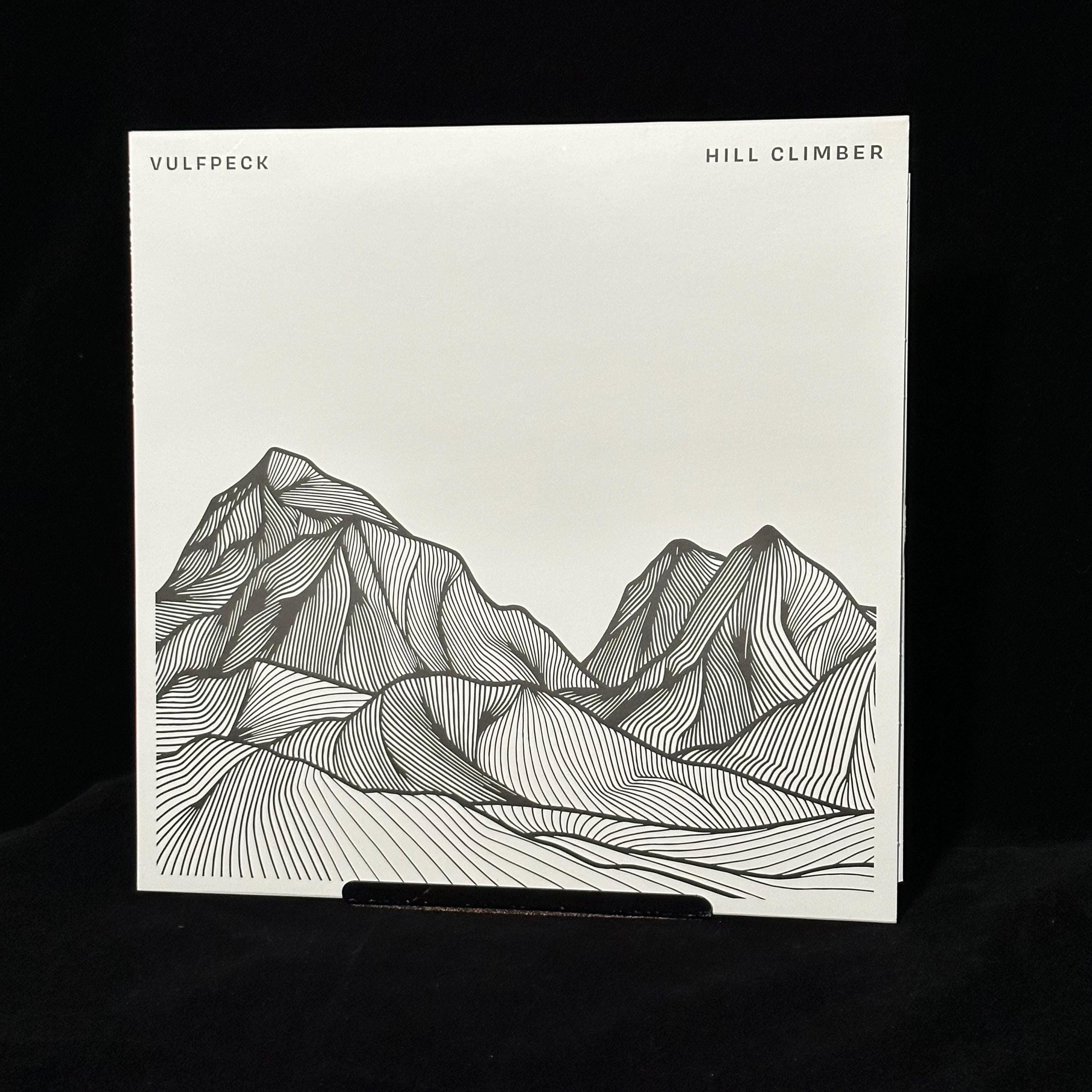 Vulfpeck Vinyl - Etsy