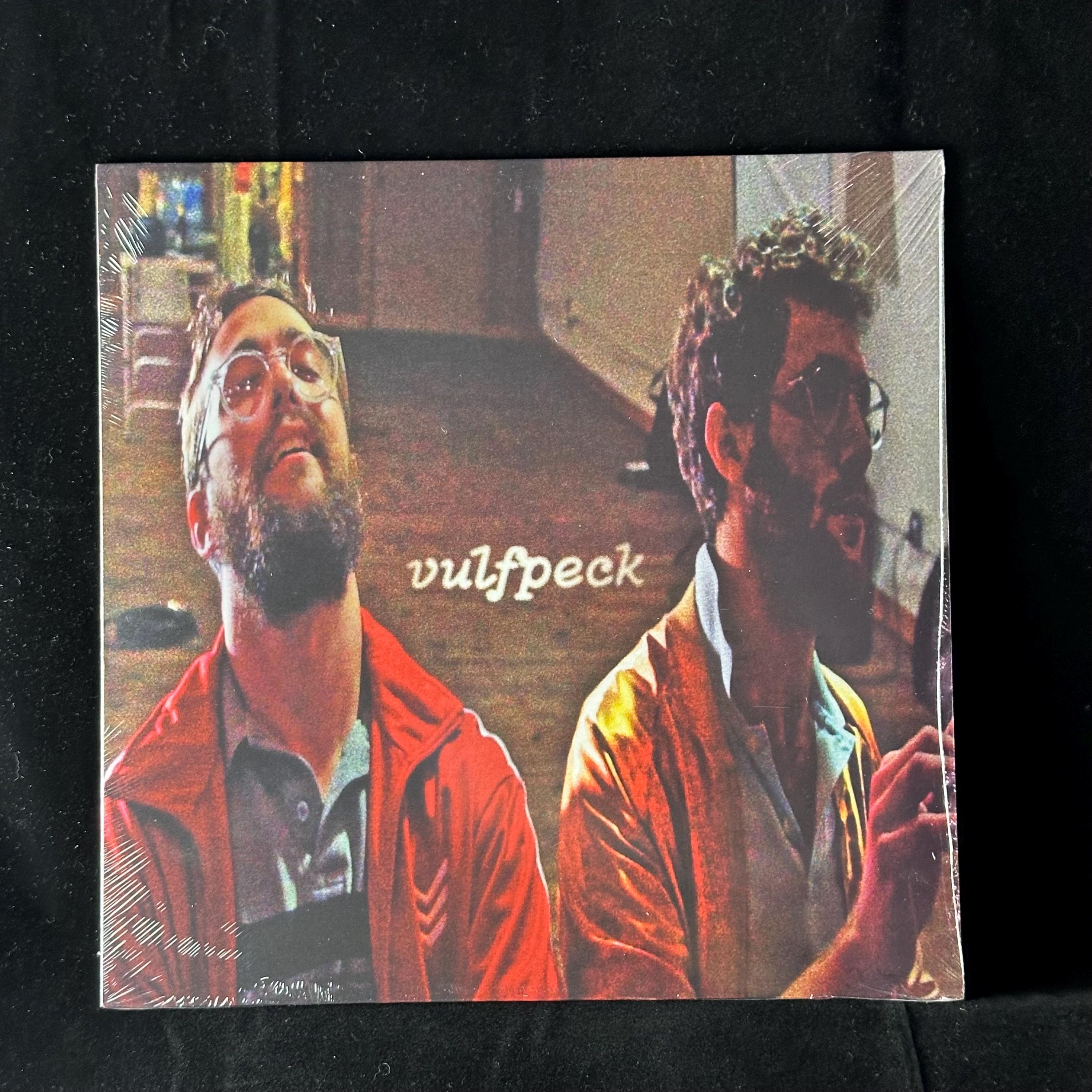 Vulfpeck Vinyl - Etsy
