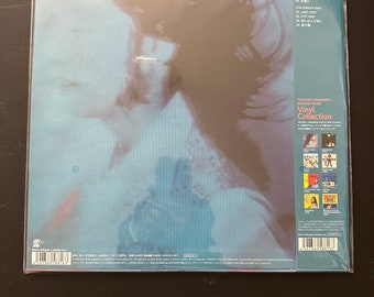 Tatsuro Yamashita - Circus Town Limited Edition Japanese