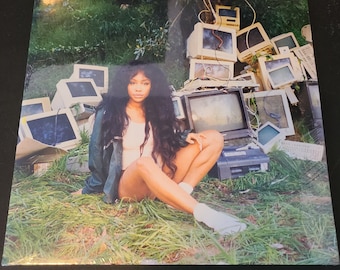 XG - Woke up 12” Vinyl LP Single Official NEW! - Etsy