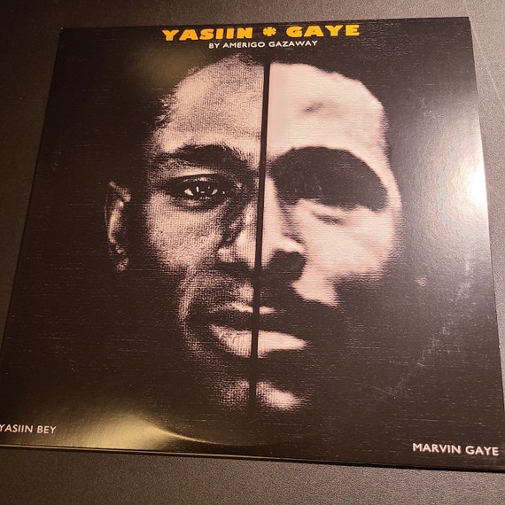 洋楽 Mos Def vs Marvin Gaye - Yasiin Gaye LP s-l400.jpg