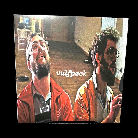 Vulfpeck - Vollmilch 12