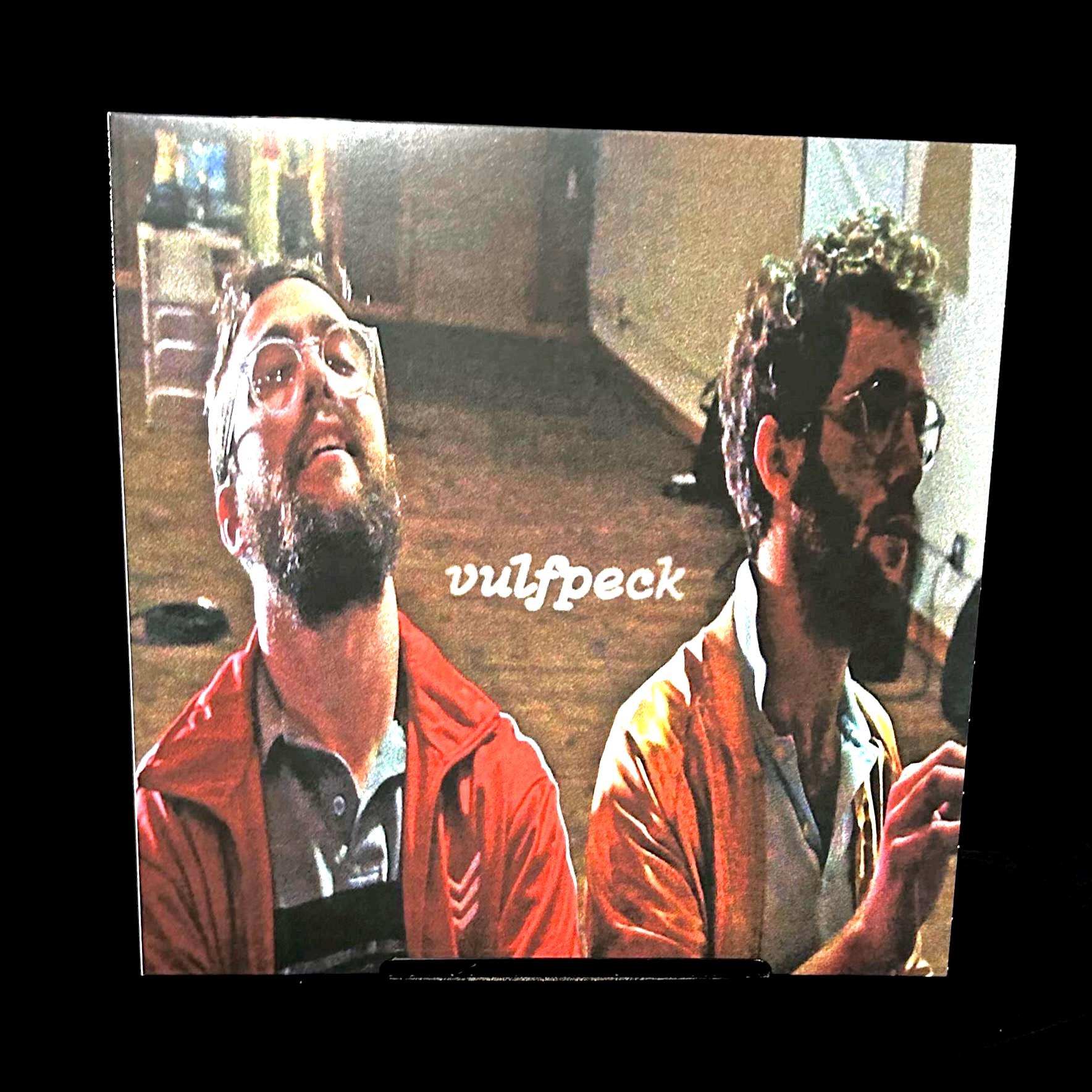 Vulfpeck Vinyl - Etsy