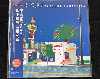 Hikaru Utada - Science Fiction Limited Japanese Import Vinyl 3 LP