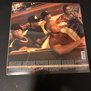 DJ Quik Quik is the Name Limited Edition Tiger's Eye Vinyl LP NEW - Etsy