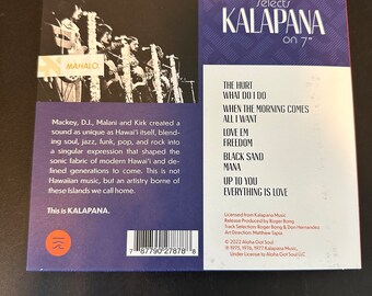 Kalapana - 7