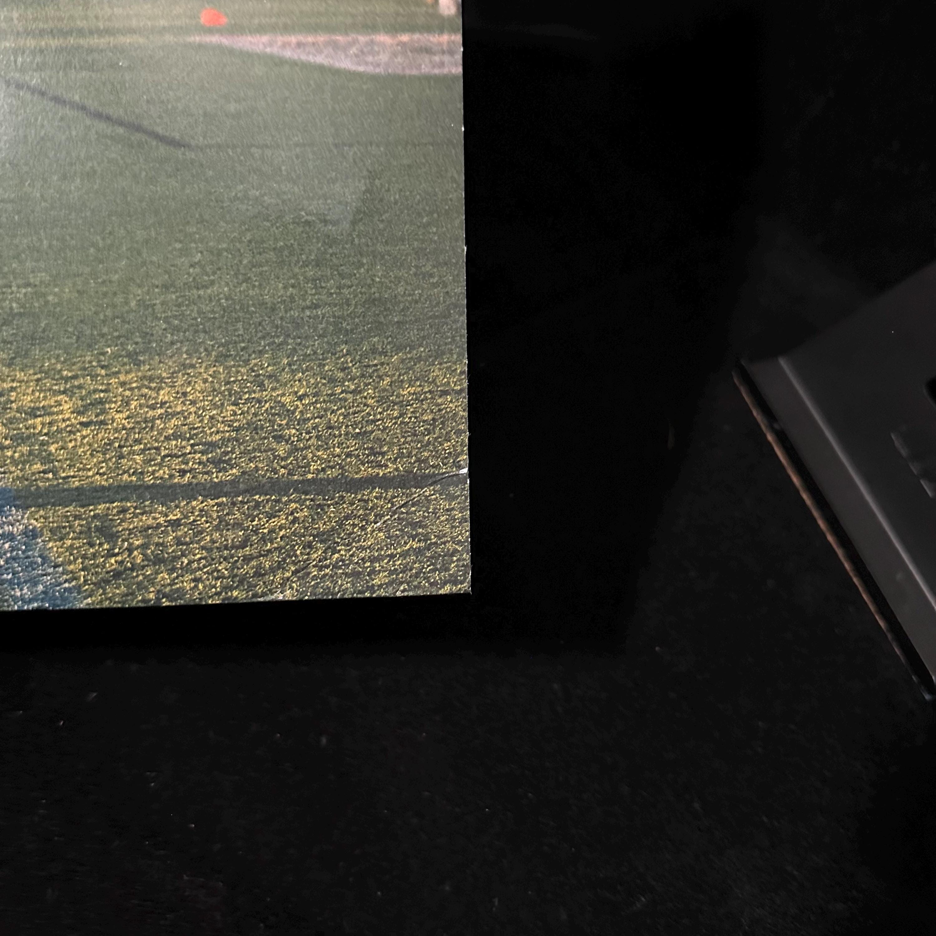 Vulfpeck - the Beautiful Game Gold Vinyl LP RARE NM - Etsy