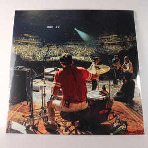 Vulfpeck Vinyl - Etsy