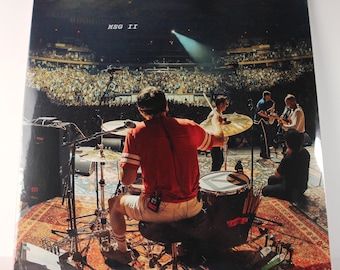 Vulfpeck - MSG II Live Madison Square Garden Vinyl 2LP RARE New