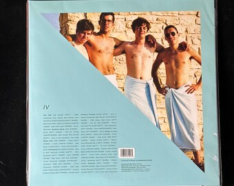 XG - Woke up 12” Vinyl LP Single Official NEW! - Etsy