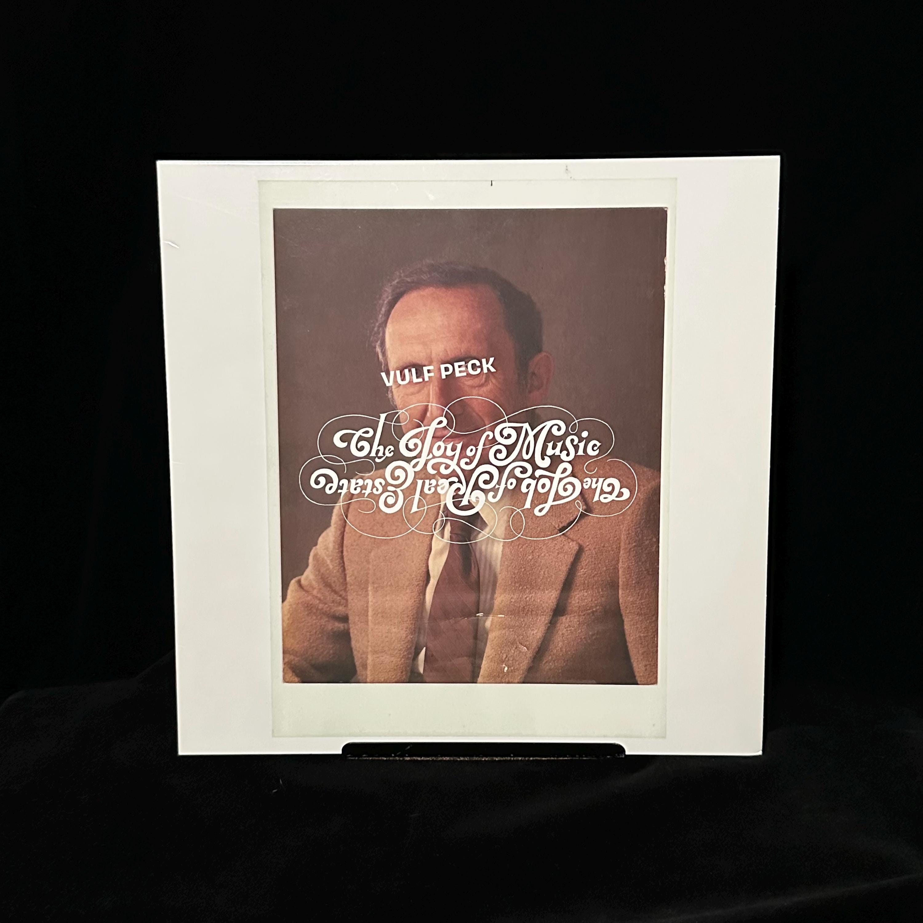 Vulfpeck Vinyl - Etsy
