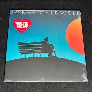 Bobby Caldwell - Etsy