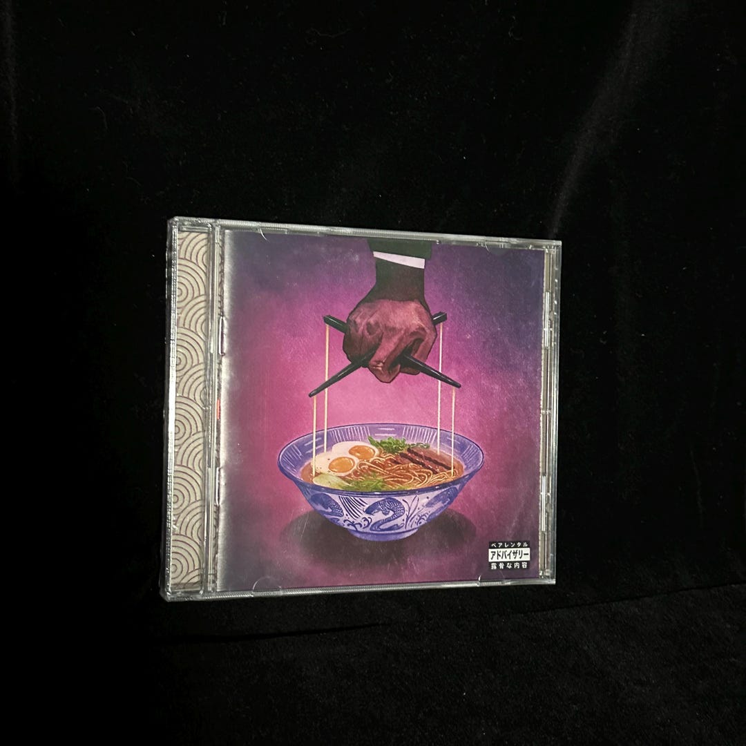 洋楽 Freddie Gibbs The Alchemist Alfredo CD Freddie Gibbs / The Alchemist ALFREDO CD