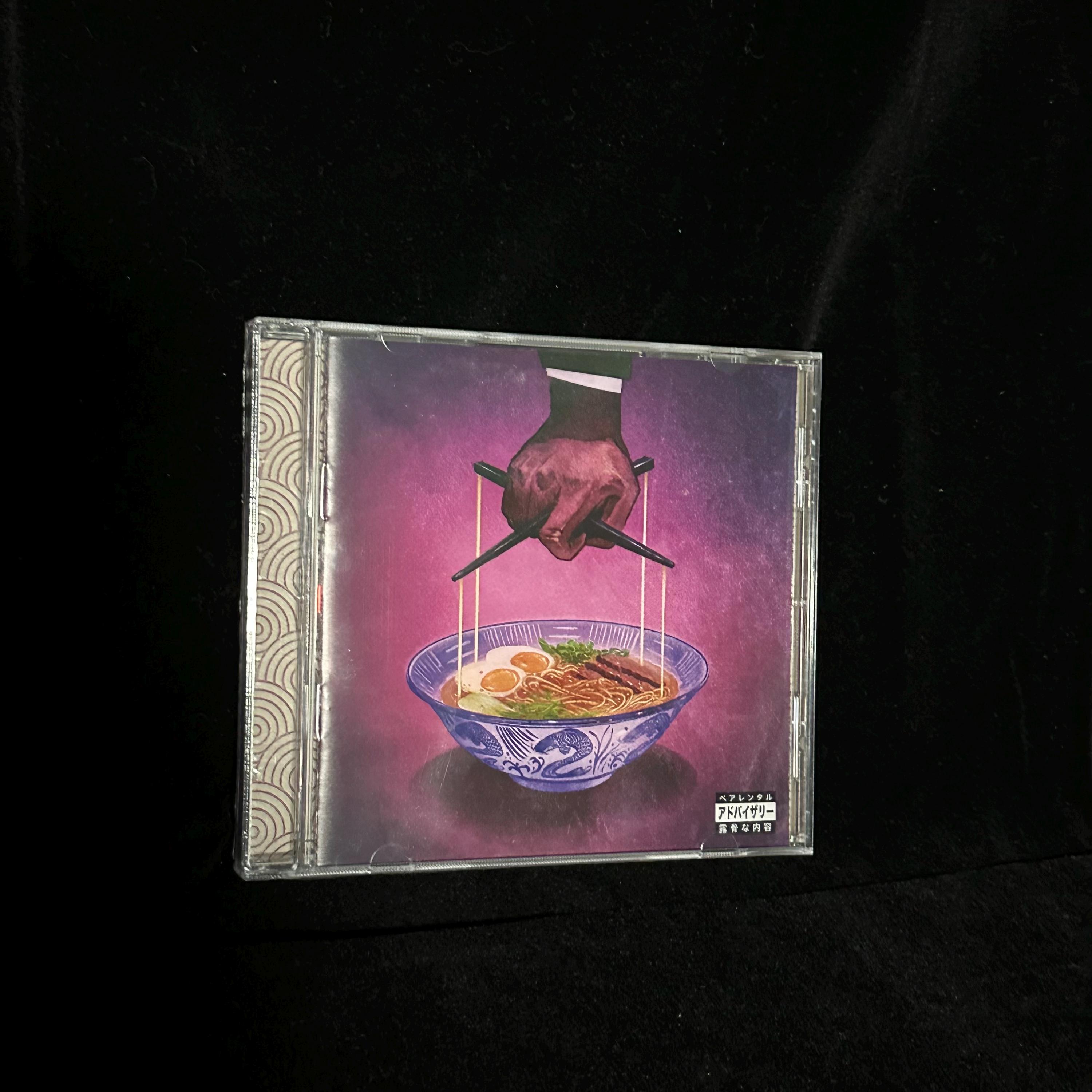 Freddie Gibbs & the Alchemist - Alfredo 2 CD (OG Cover) NEW! - Etsy